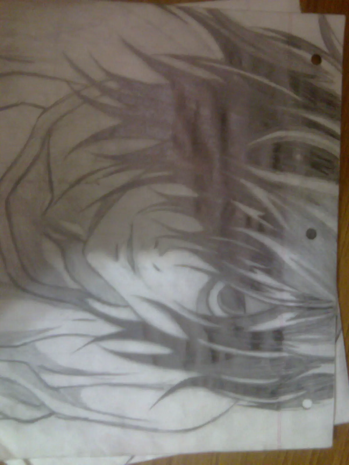 Mis Dibujos