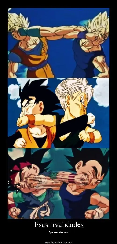 vegeta