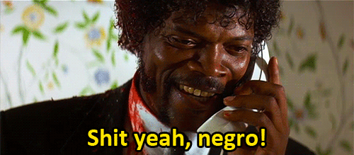 Tarantino