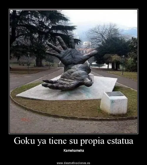 goten