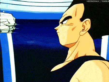 goku