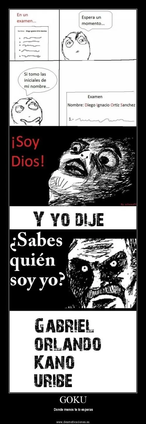 Post