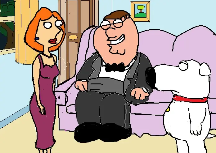 Family Guy