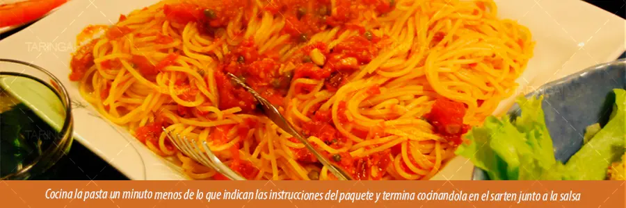 Tips de cocina imperdibles