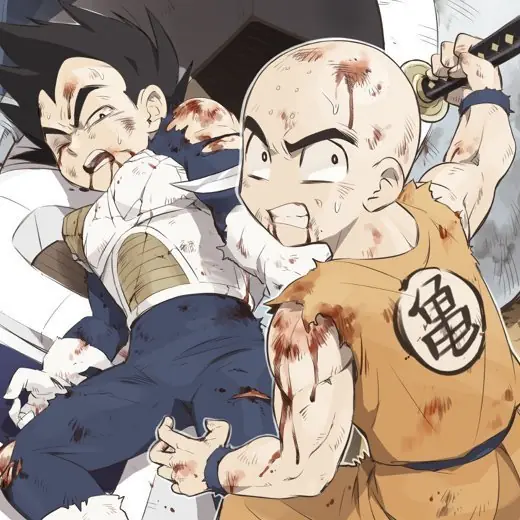 gohan