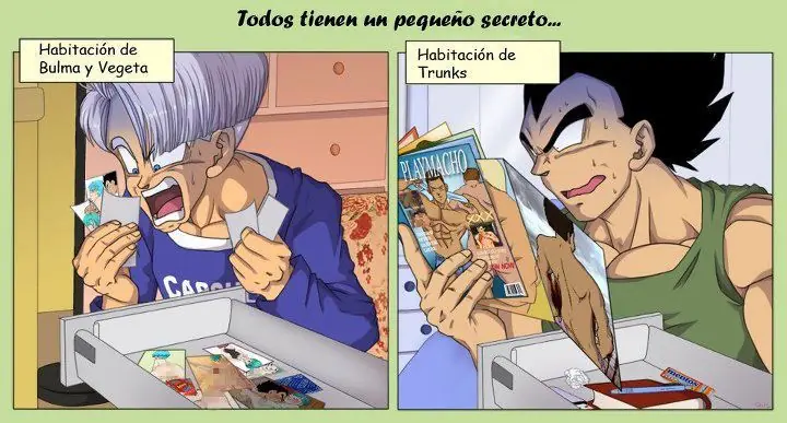 goten