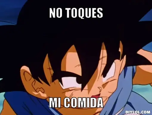 goku