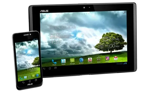 Asus
