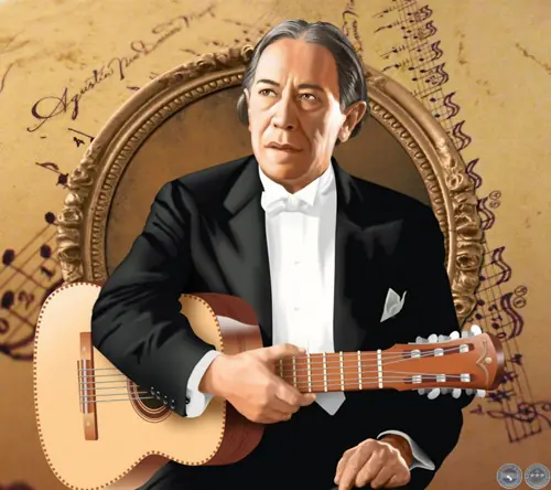 guitarra