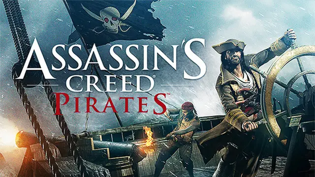 Ya puedes jugar Assassin’s Creed Pirates desde tu navegado