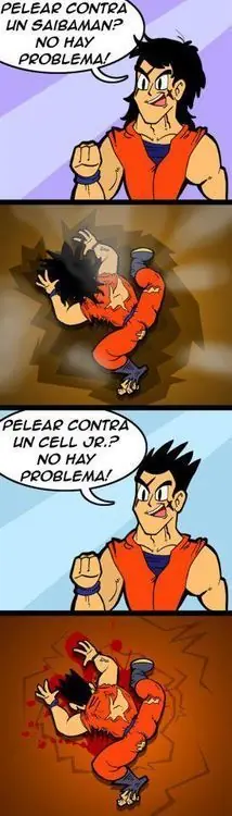 Super Saiyajin