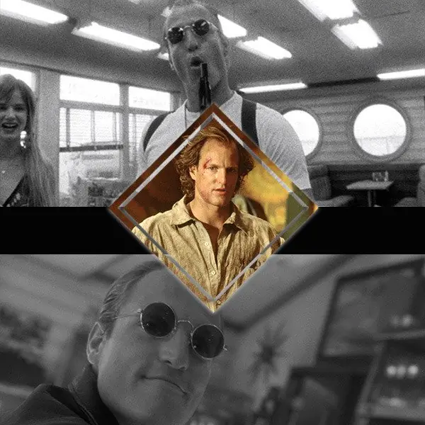 personajes