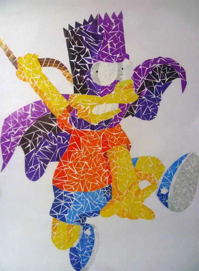dibujos