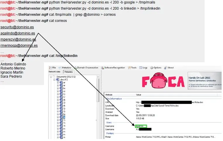 hacking etico