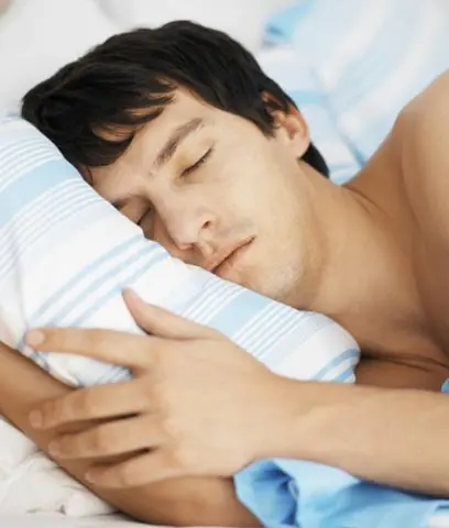 Consejos para dormir durante el día