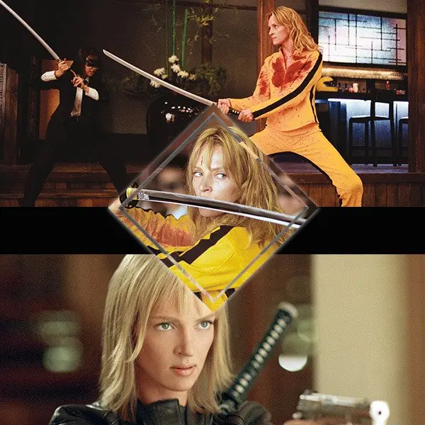 Tarantino