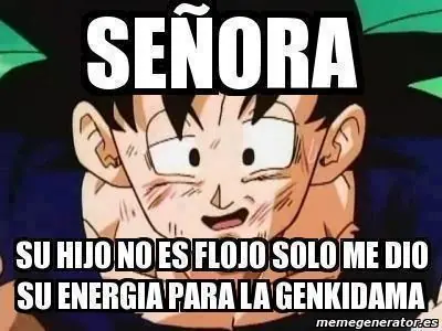 gohan