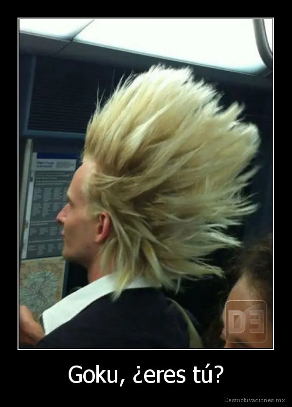 goten