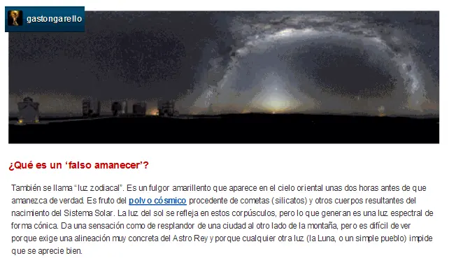 18 Grandes preguntas sobre astronomía