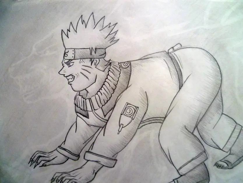 Post 10:  Mi Galeria De Dibujos [MetalHead_666]