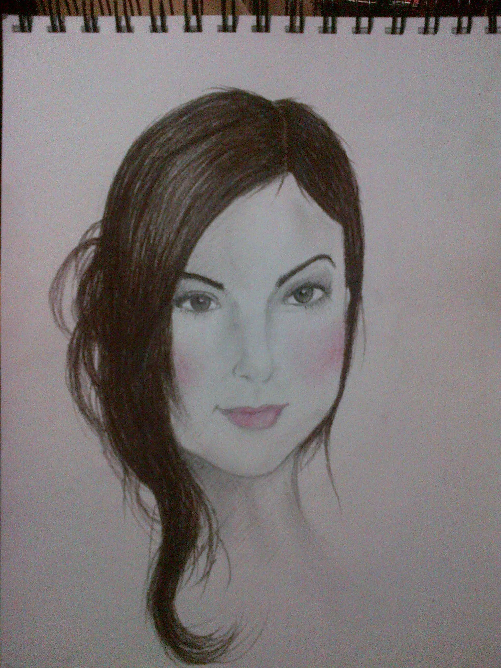Post 10:  Mi Galeria De Dibujos [MetalHead_666]
