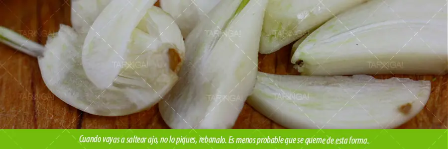 tips