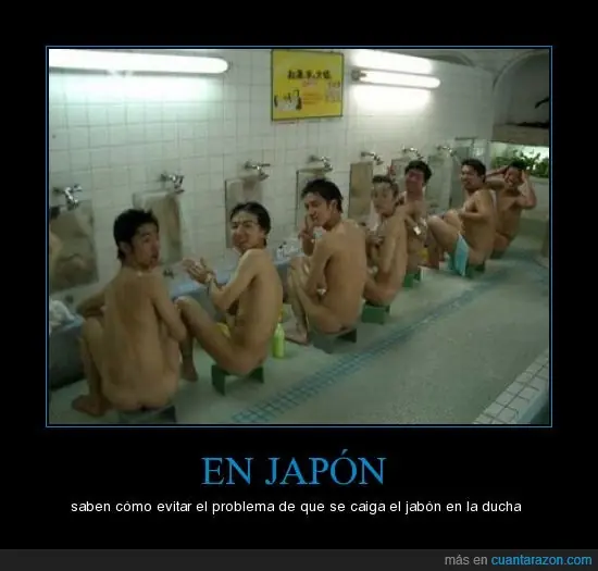 japon