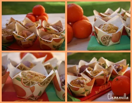 mandarina