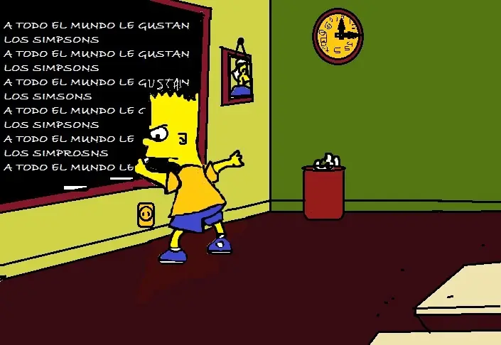 Dibujos en paint