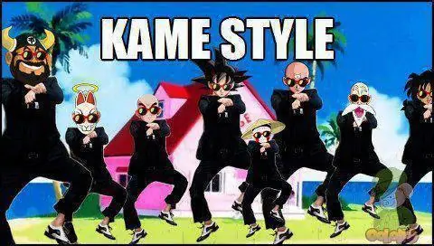 goten