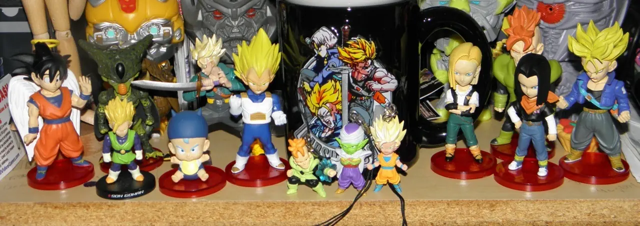 saiyajin