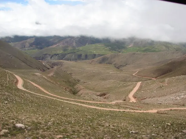Salta