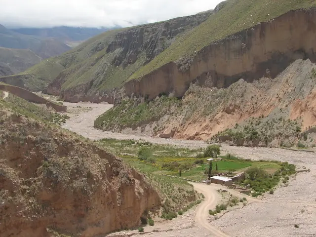 Jujuy