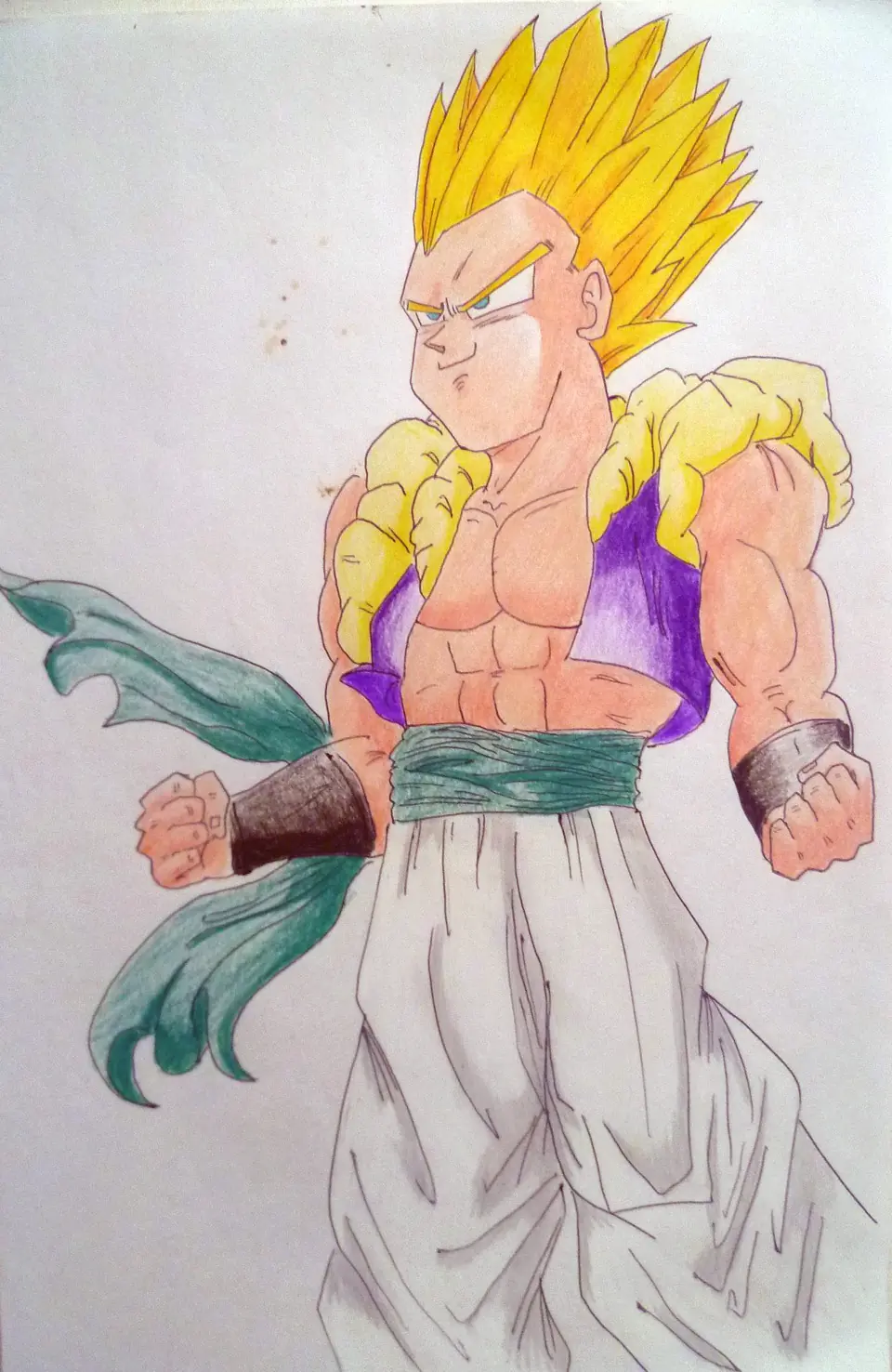 dibujos