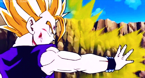 Super Saiyajin