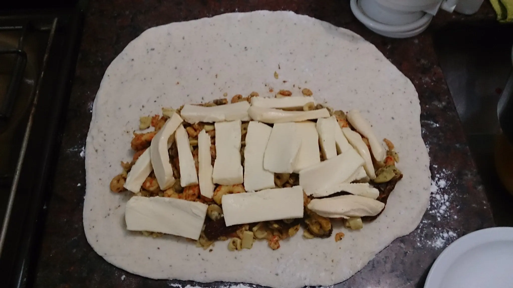 Camarones