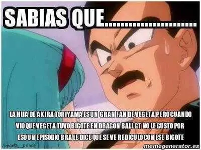 Un poco de humor de Dragon Ball Z parte 3¡¡¡