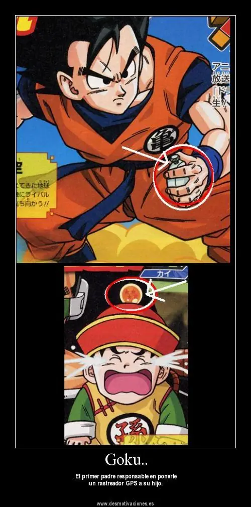 Super Saiyajin