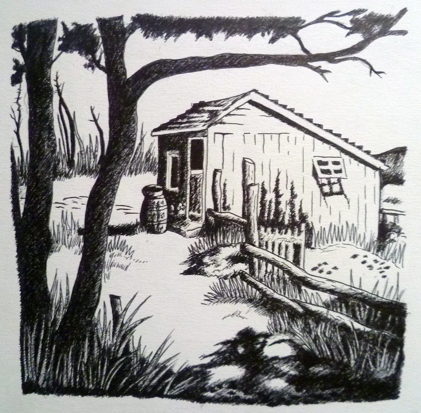 dibujos