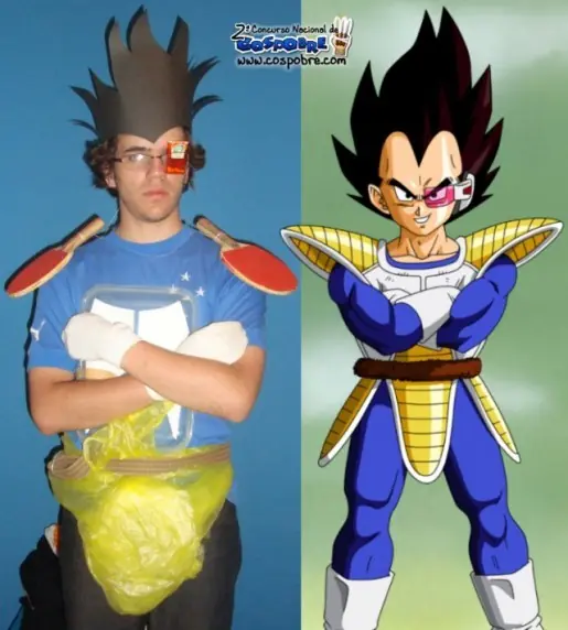 saiyajin
