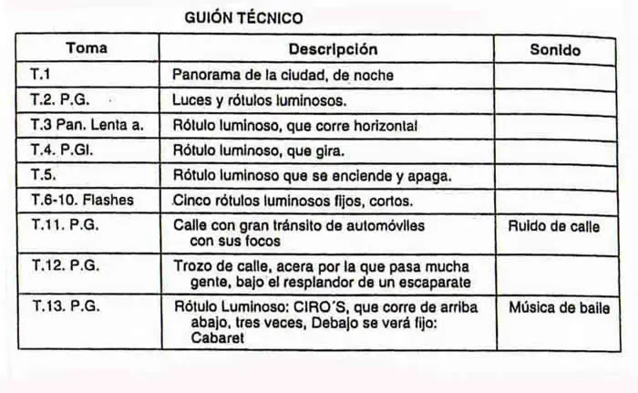 Cine