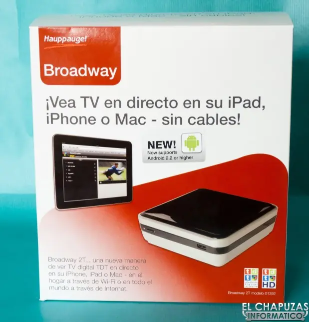 broadway