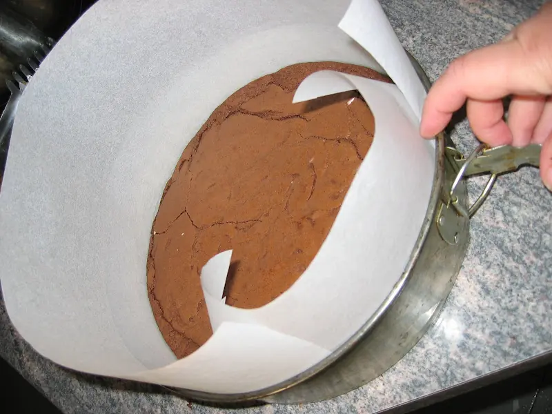 torta