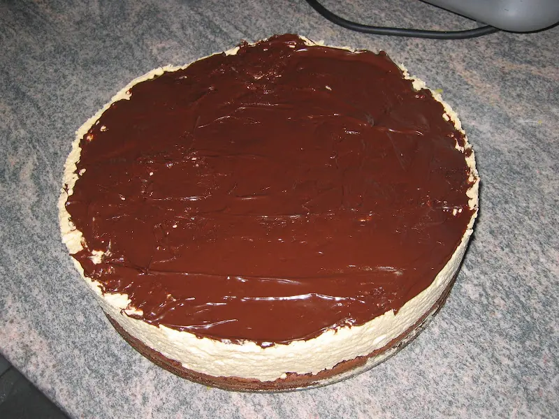 Chocolate