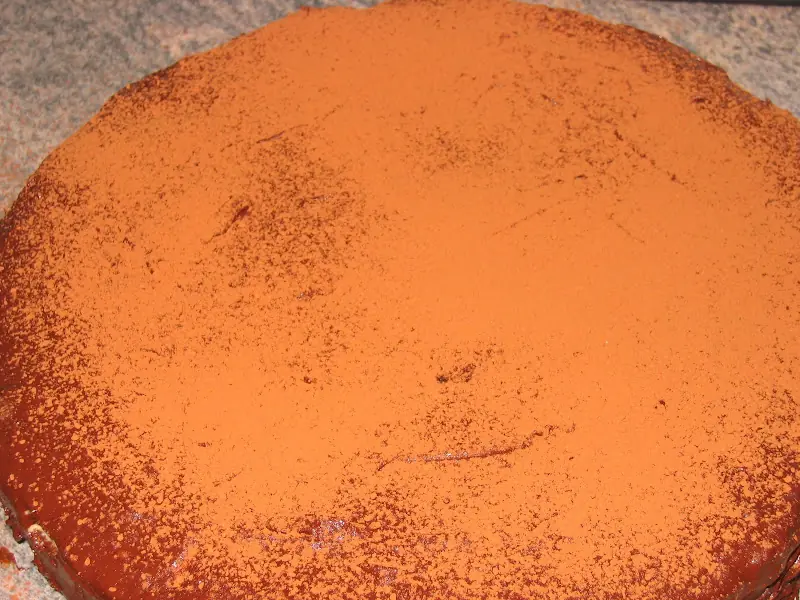 torta