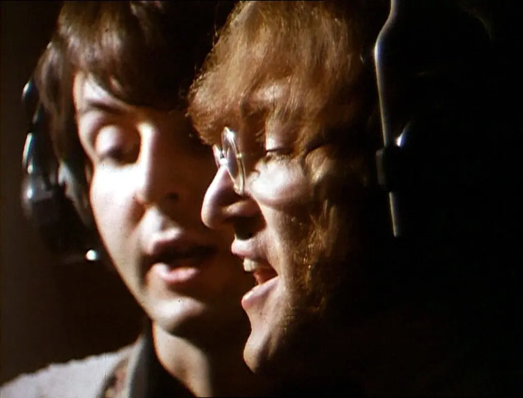 The Beatles