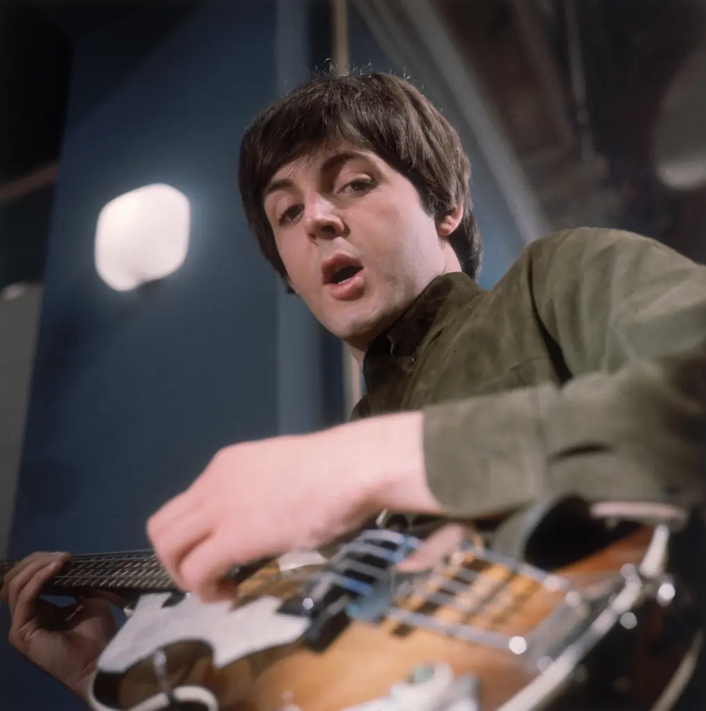 lennon