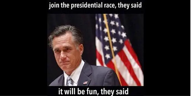 Los mejores memes de la re* de Obama