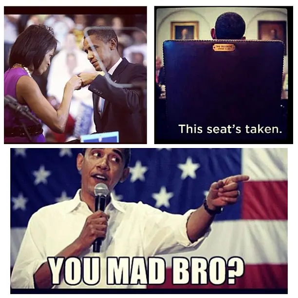 Obama