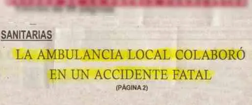 correcciones